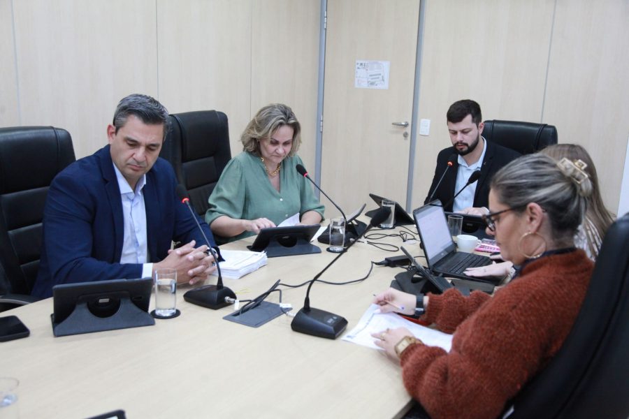 Blumenau em foco: Comissões legislativas aprovam projetos-chave e definem futuro do orçamento municipal