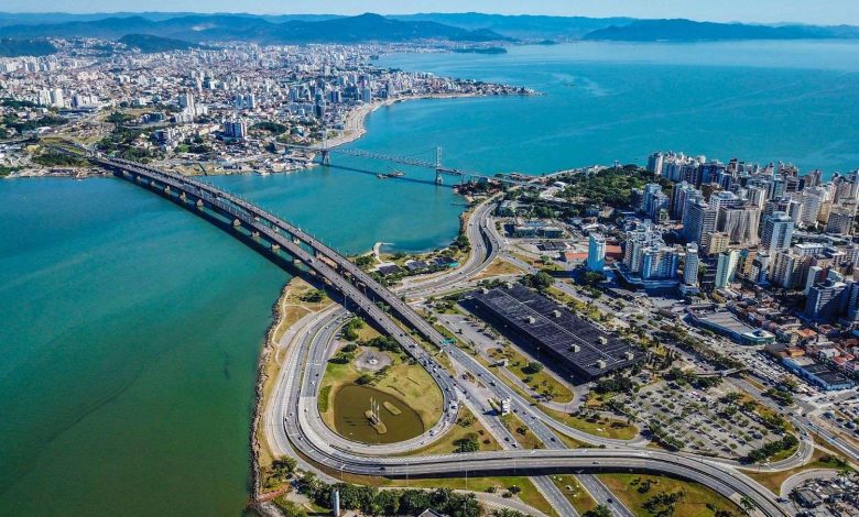 Santa Catarina se destaca no Ranking de Competitividade dos Municípios –  Misturebas News