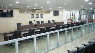 Câmara de Blumenau divulga agenda de setembro com sessões solenes e itinerante na Escola Agrícola