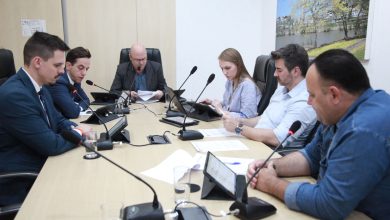 Câmara de Blumenau aprova projetos importantes e analisa pautas diversas em comissões