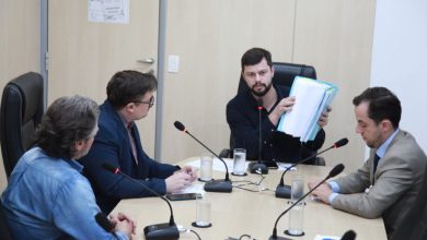 CPI do Esgoto agenda oitiva de Napoleão Bernardes e contrata consultoria de R$ 313 mil