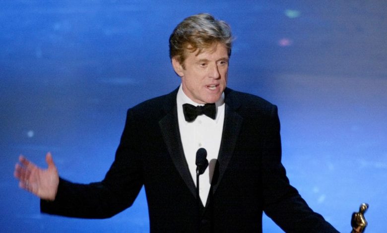 Morre Robert Redford, ícone de Hollywood e pioneiro do cinema independente, aos 89 anos
