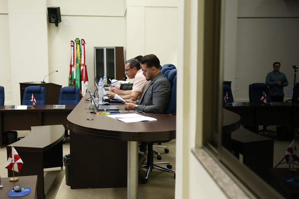 CEI da Merenda Escolar de Indaial ouve coordenadora sobre contratos e qualidade da alimentação