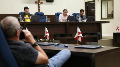 CEI da Merenda Escolar de Indaial ouve coordenadora sobre contratos e qualidade da alimentação