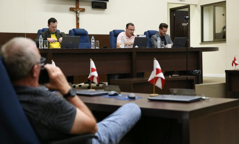 CEI da Merenda Escolar de Indaial ouve coordenadora sobre contratos e qualidade da alimentação