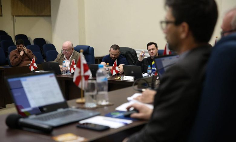 Indaial libera áreas públicas para construção de casas populares pelo Casa Catarina