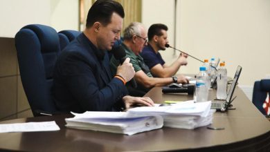 CEI da Merenda Escolar ouve auditoria e controladoria sobre contrato da Aromas