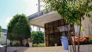 Câmara de Indaial realiza audiência pública sobre metas fiscais do 2º quadrimestre de 2025