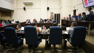 Câmara de Indaial aprova terreno para construção da nova Policlínica Regional