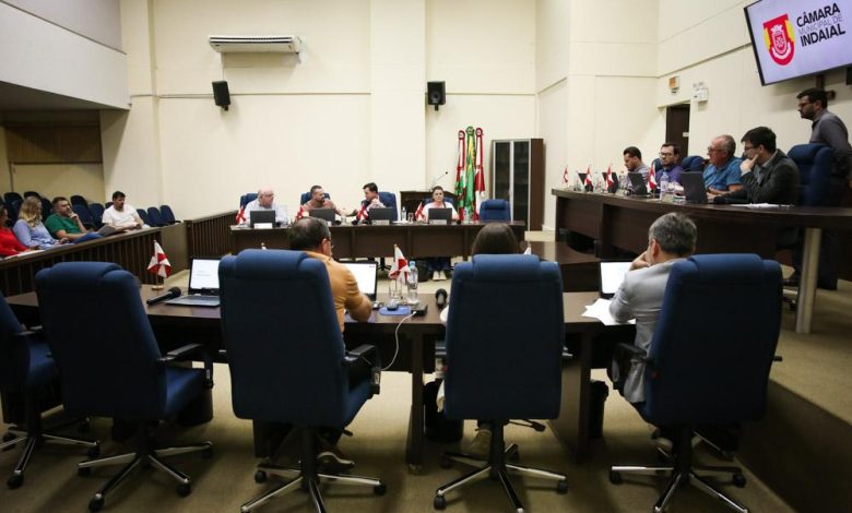 Câmara de Indaial aprova terreno para construção da nova Policlínica Regional