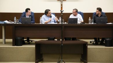 CEI da Merenda Escolar ouve secretário sobre contratos e alterações no cardápio em Indaial