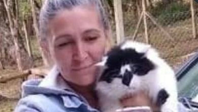 Saiba quem era a mulher morta a tiros pelo marido em Timbó