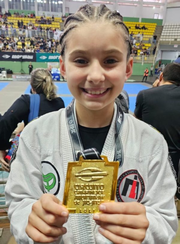 CT Moraeslopes BJJ Protraining conquista quinto título seguido no Circuito Catarinense