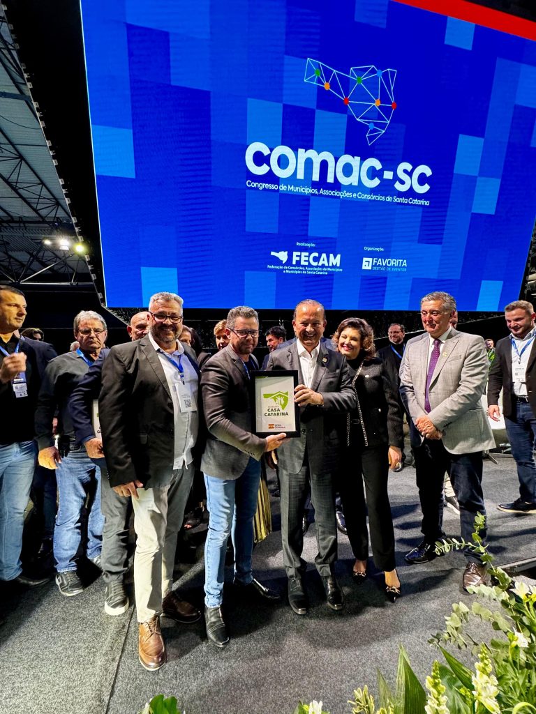 Indaial ganha 36 novas casas com programa Casa Catarina