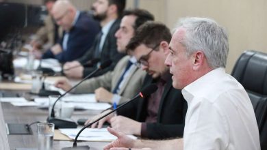 CPI do Esgoto em Blumenau ouve ex-prefeito João Paulo sobre concessão e impasses com a Funasa