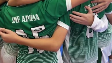 Rodeio recebe 4º Circuito Vale Europeu de Futsal 2025 e celebra talento juvenil