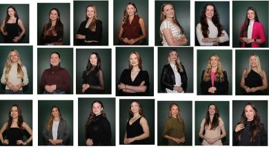 Conheça as 21 candidatas à realeza da 41ª Oktoberfest Blumenau