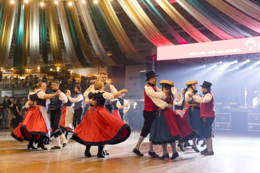 Oktoberfest Summit terá mais de 30 especialistas do Brasil e do mundo