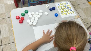 Indaial se destaca em Santa Catarina com projeto inovador de aprendizagem