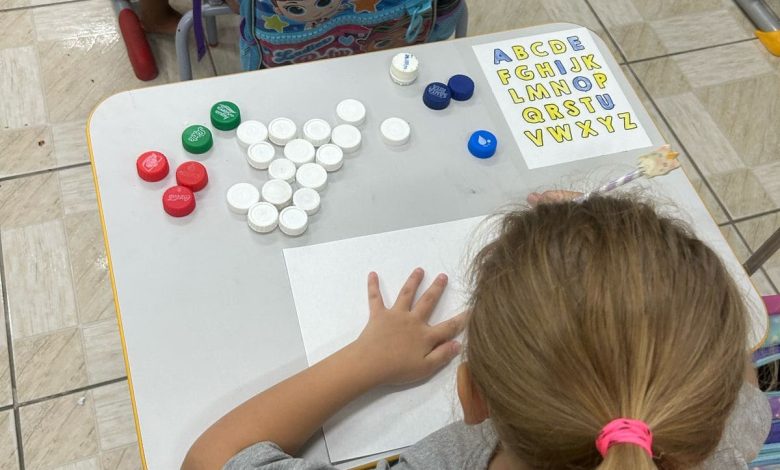 Indaial se destaca em Santa Catarina com projeto inovador de aprendizagem