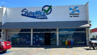 Timbó divulga cronograma de entrevistas para processo seletivo de estágio