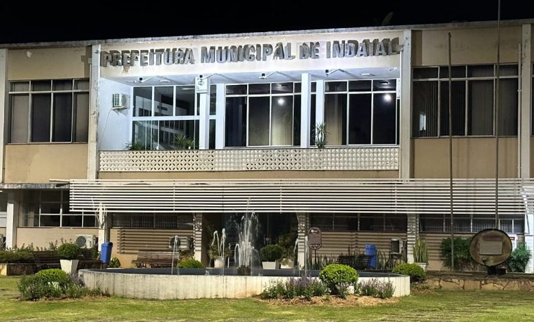 Indaial realiza 6º Feirão de Empregos com vagas e serviços para a comunidade