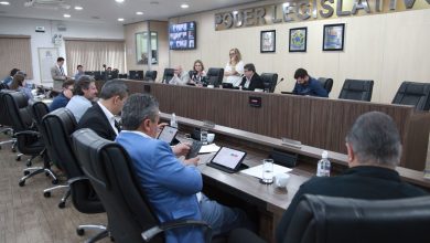 Câmara de Blumenau cria comissão para discutir segurança em escolas e CEIs