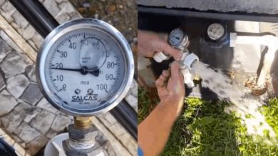 Samae Timbó intensifica serviços de manutenção e vistoria durante a semana