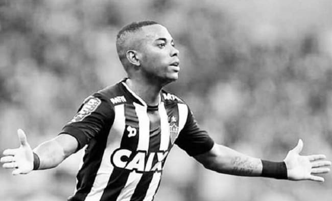 STJ rejeita recurso e mantém prisão de Robinho por crime na Itália