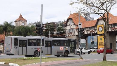Blumenau amplia transporte coletivo com 822 viagens extras durante a 40ª Oktoberfest