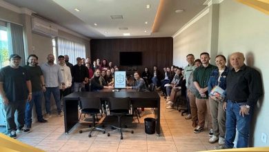 Rio dos Cedros conquista Nota A no Siconfi pelo terceiro ano consecutivo