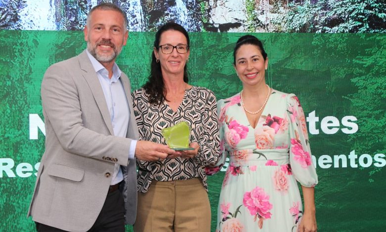 Nugali Chocolates vence prêmio ambiental pelo 3º ano consecutivo
