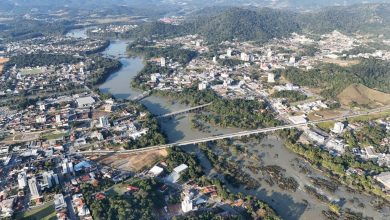Prefeitura de Indaial apresenta nova identidade visual em evento público