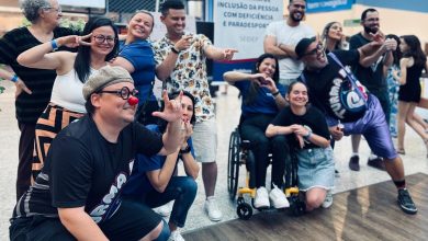 Norte Shopping promove 2ª edição do “Café com Libras” em Blumenau