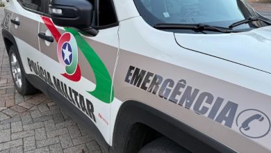 Segurança: Polícia Militar registra 369 atendimentos e 11 prisões no mês de agosto, em Timbó