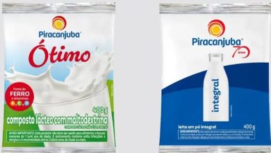 Consumidores enganados? Piracanjuba é punida por embalagens parecidas