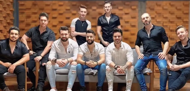 Banda San Francisco se apresenta na 33ª Festa do Imigrante em Timbó no dia 8 de outubro