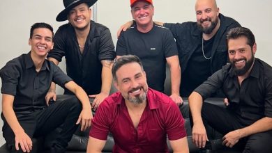 33ª Festa do Imigrante: Banda Talagaço se apresenta na madrugada do dia 03 de outubro em Timbó