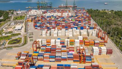 Exportações de Santa Catarina registram crescimento em agosto