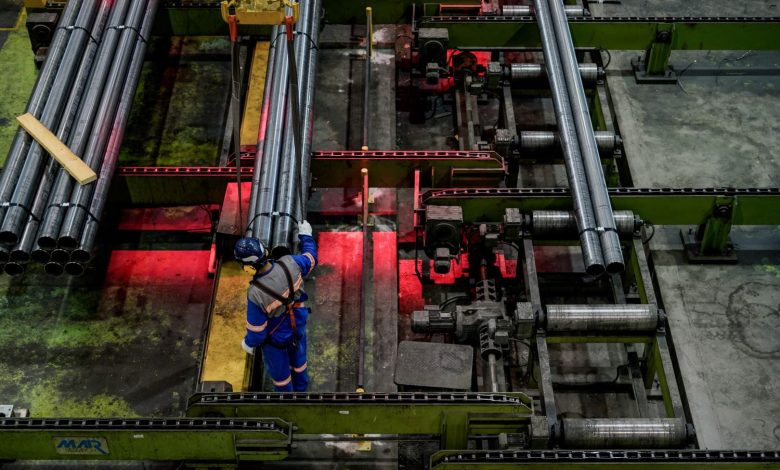 PIB de Santa Catarina mantém liderança nacional no crescimento econômico