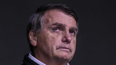 Três votos restantes no STF podem definir condenação de Bolsonaro e aliados