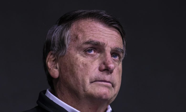Três votos restantes no STF podem definir condenação de Bolsonaro e aliados