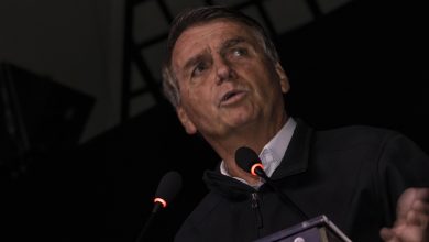 STF inicia julgamento de Bolsonaro e aliados por trama golpista