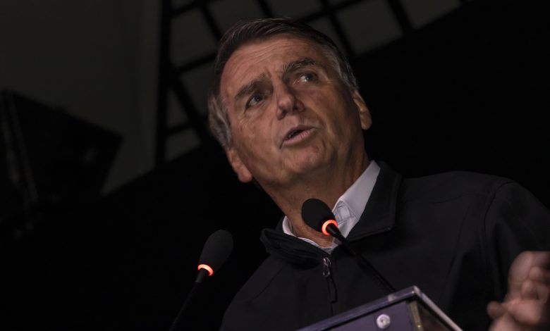 STF inicia julgamento de Bolsonaro e aliados por trama golpista