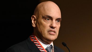 STF: Moraes rejeita alegações das defesas em julgamento sobre trama golpista