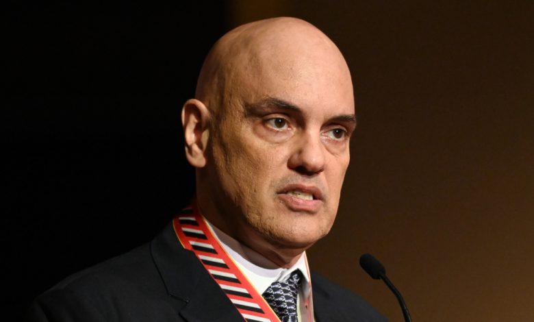 STF: Moraes rejeita alegações das defesas em julgamento sobre trama golpista