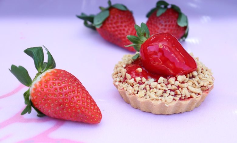 Blumenau recebe Festival do Morango com gastronomia, diversão e sustentabilidade