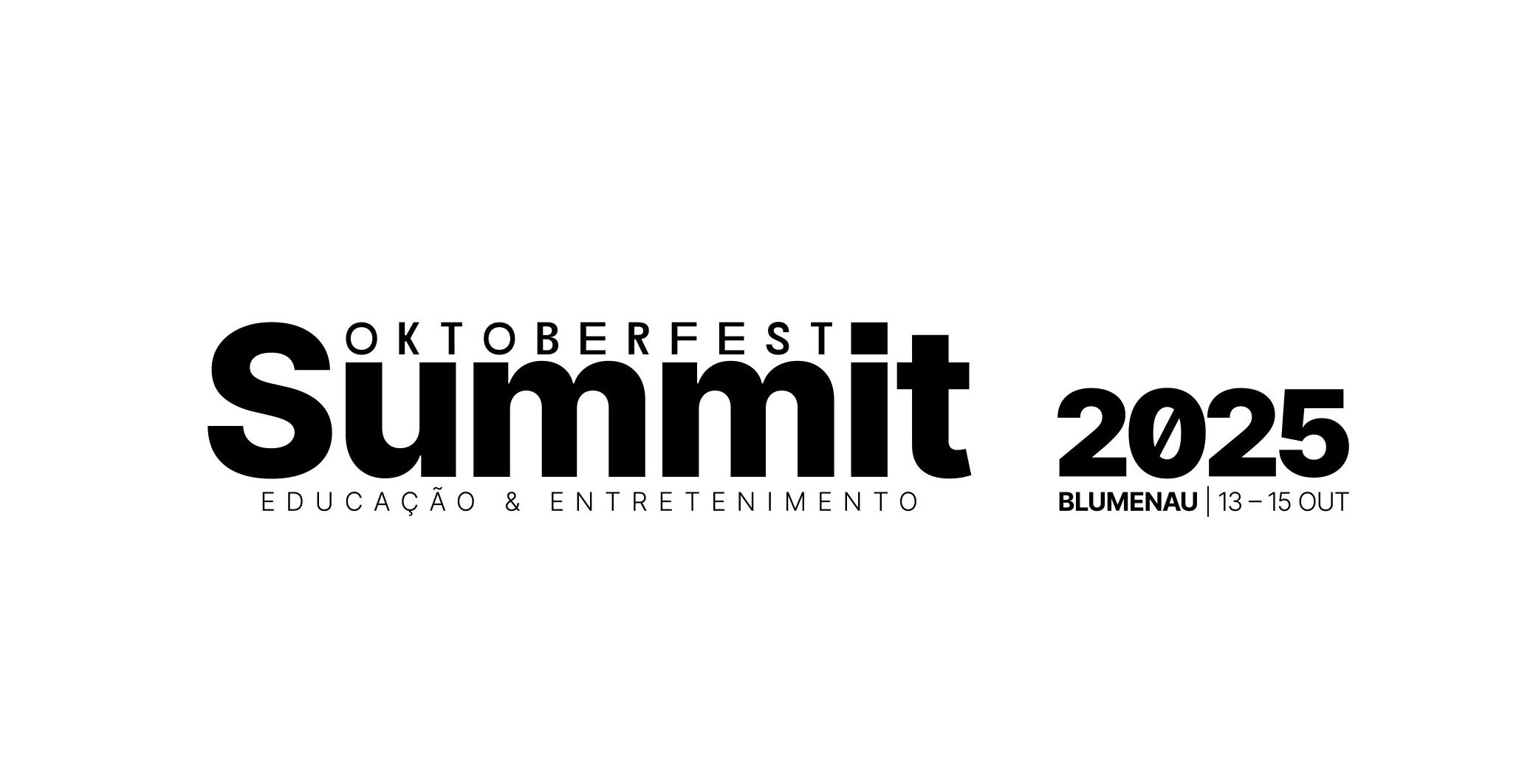 Oktoberfest Summit terá mais de 30 especialistas do Brasil e do mundo
