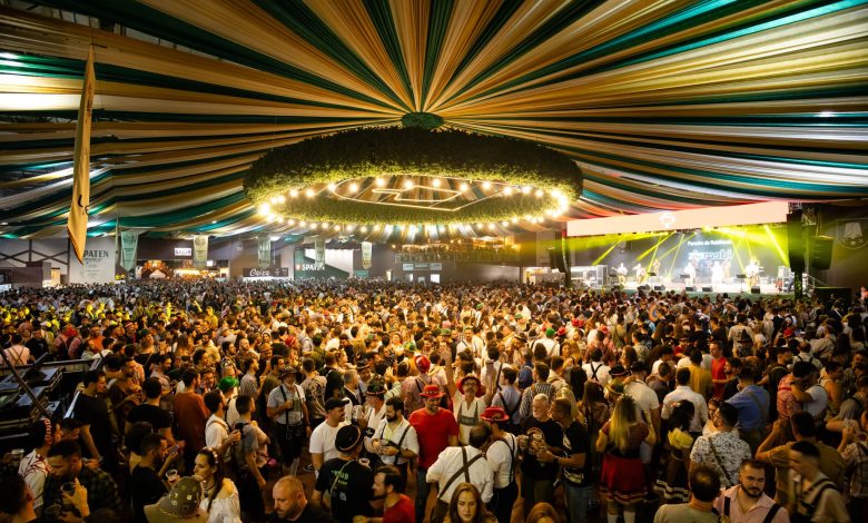 Oktoberfest Summit 2025 abre bastidores da maior festa alemã das Américas
