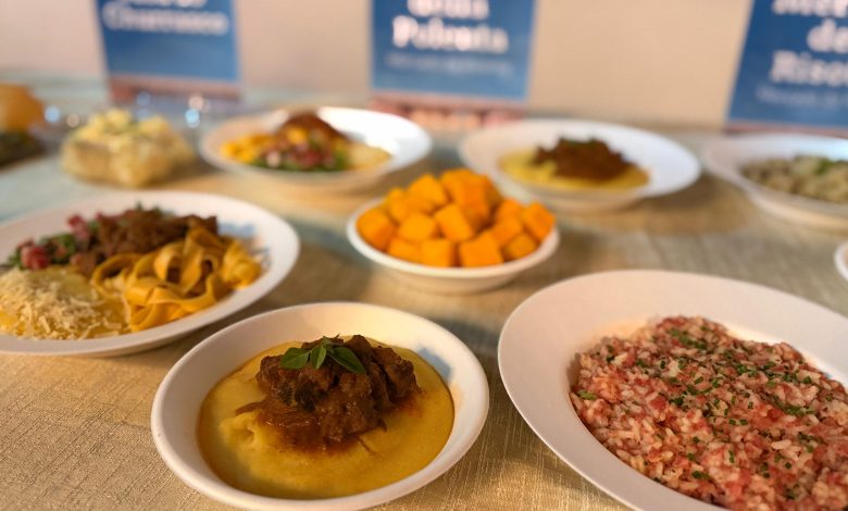 Culinária típica é atração imperdível da 33ª Festa do Imigrante, em Timbó